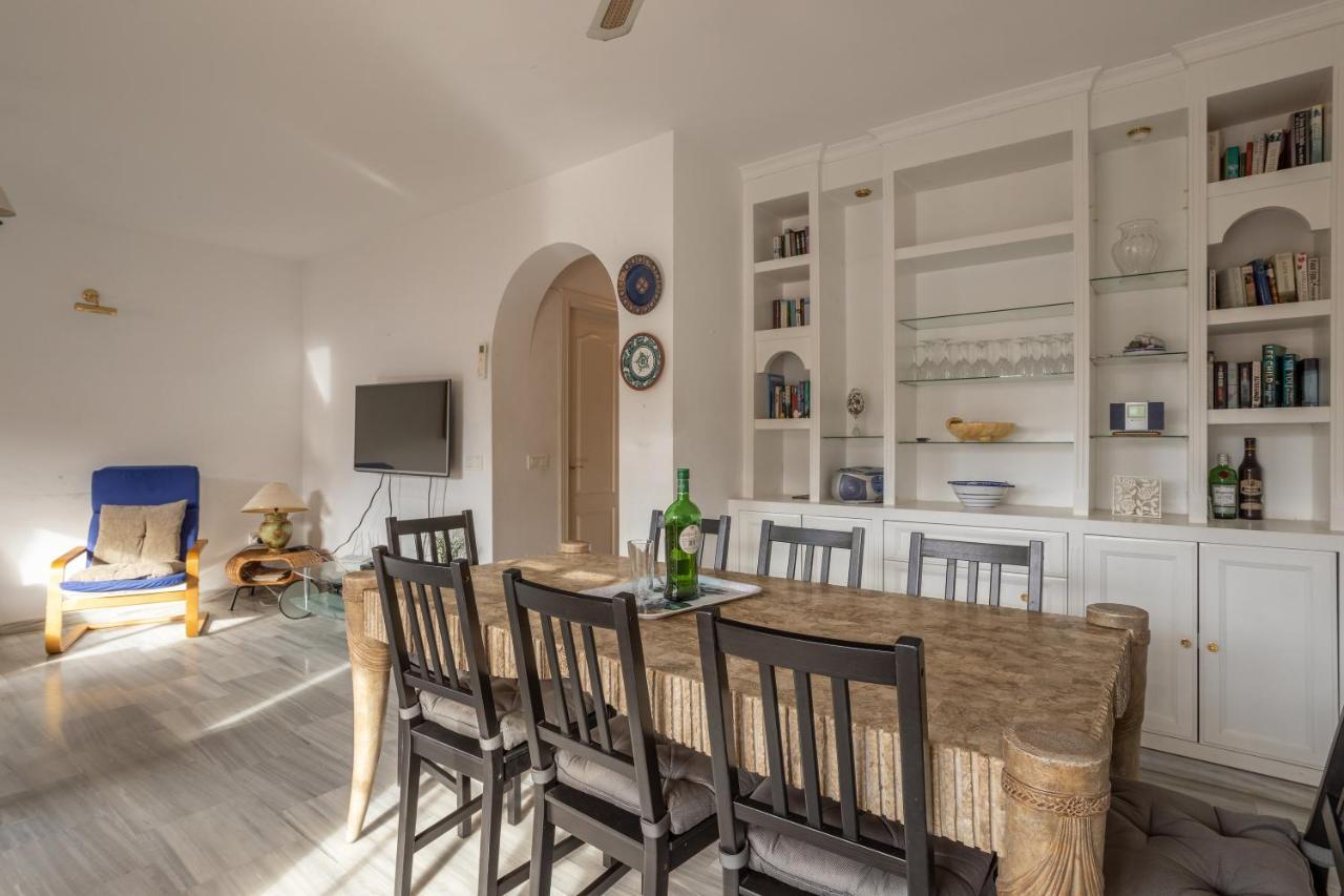 Сasa de vacaciones Flores 5 - Large Townhouse