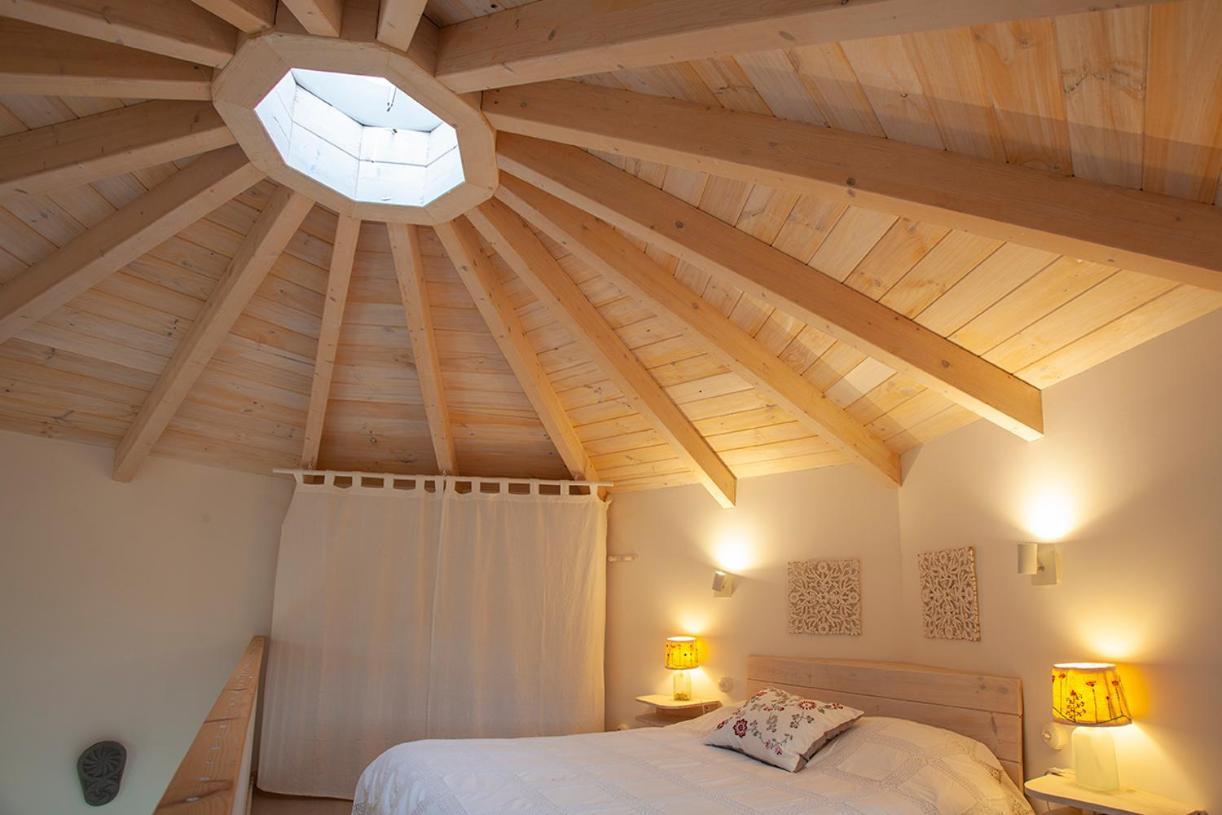 Mini Casa Con Jardin Holiday home *