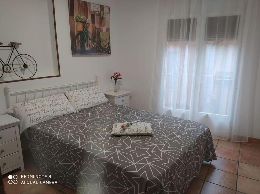 La Casa De Patos Сasa de vacaciones Toledo