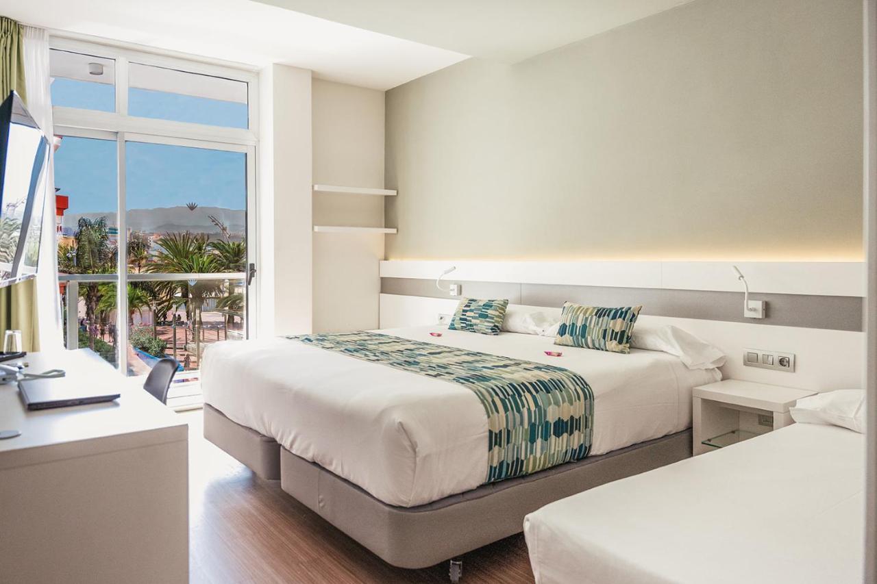 Hotel Aloe Canteras Las Palmas de Gran Canaria