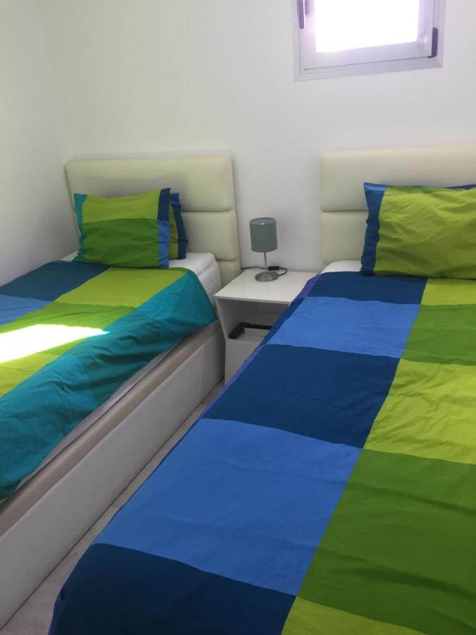 Gracioseras 2 Bed No 218 - Ac, Wifi, Uk Tv Apartment