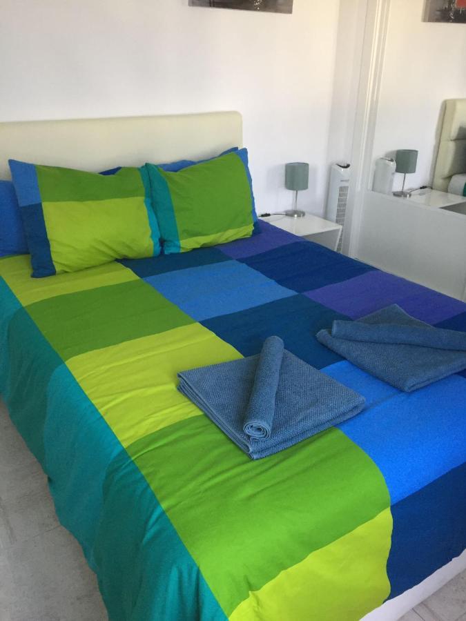 Gracioseras 2 Bed No 218 - Ac, Wifi, Uk Tv Tias