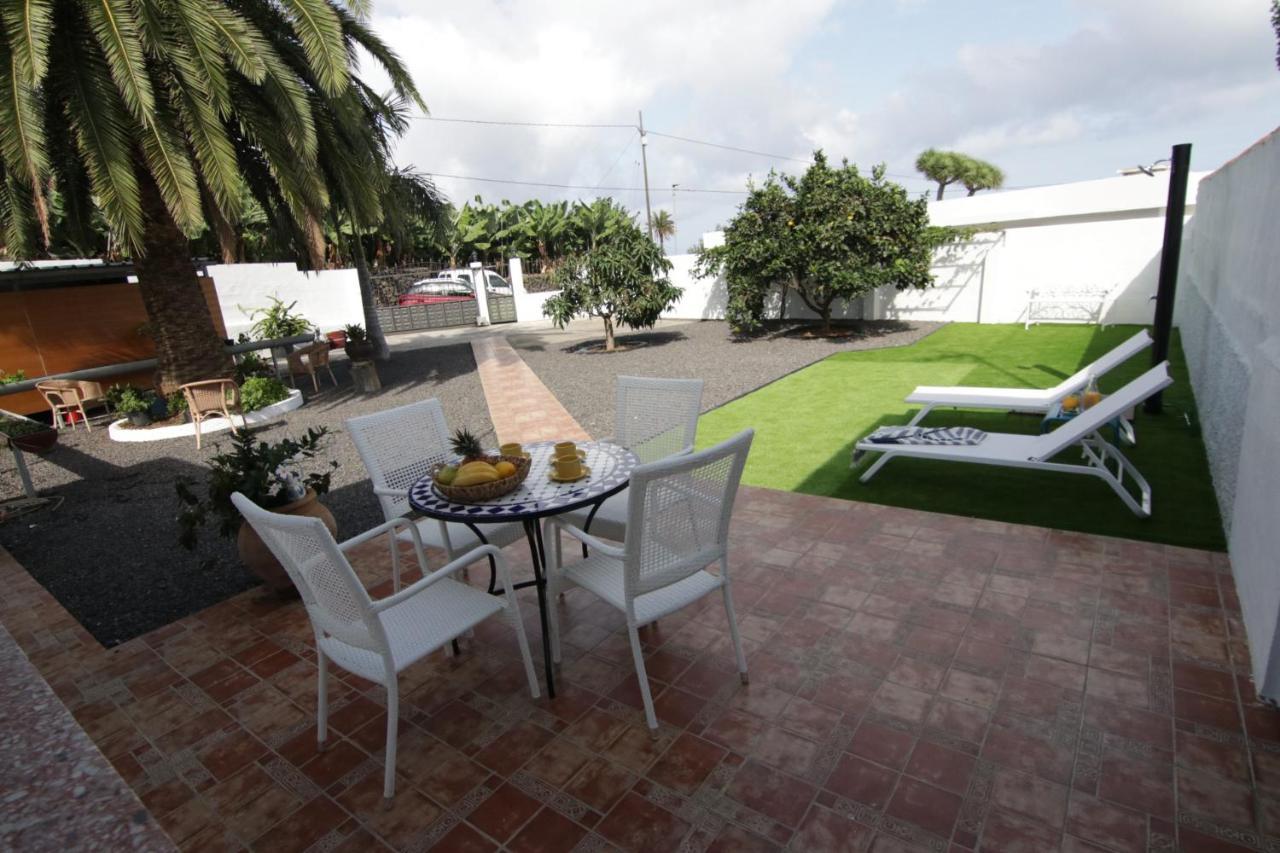 Vv Casita El Paraiso * Breña Baja