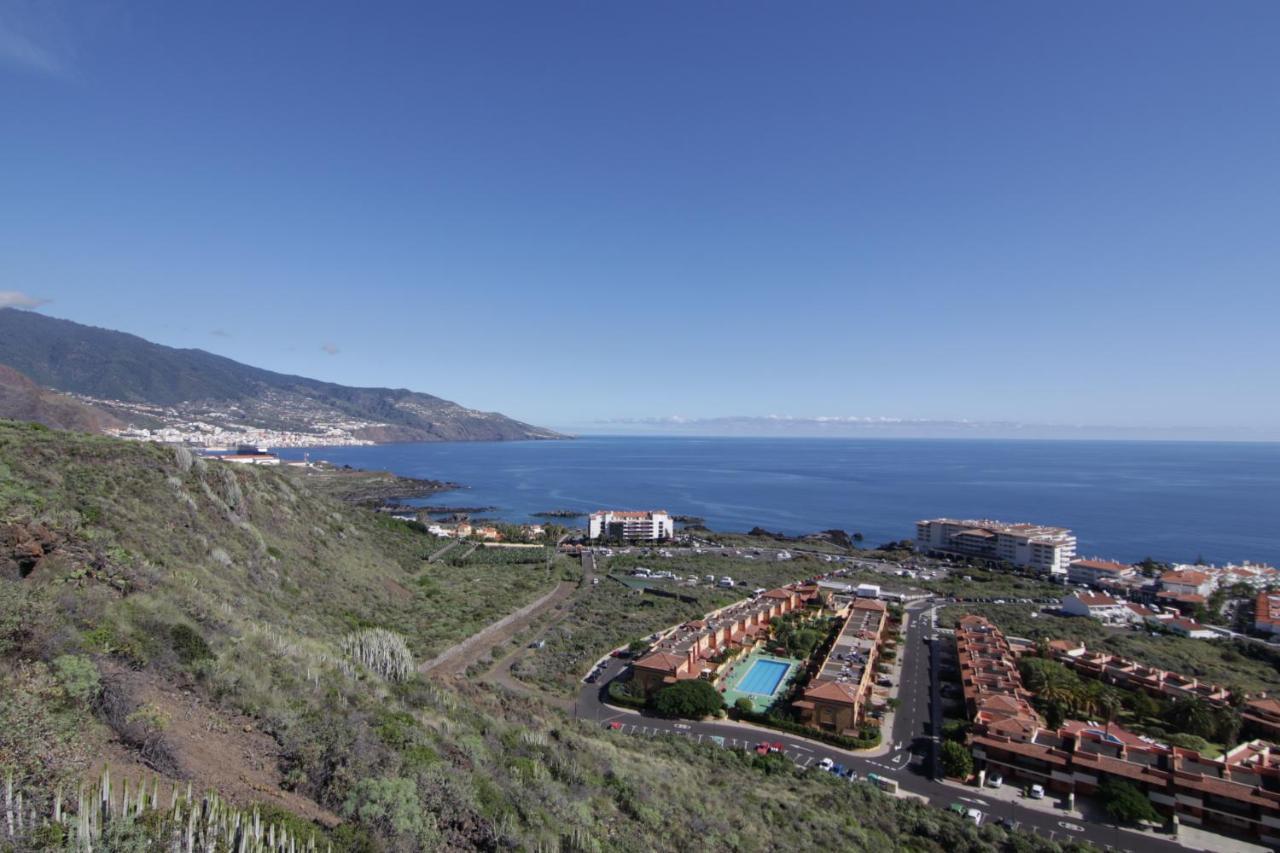 Сasa de vacaciones Vv Casita El Paraiso