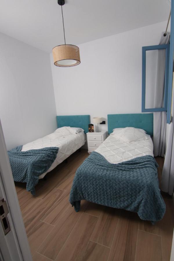 Vv Casita El Paraiso Сasa de vacaciones