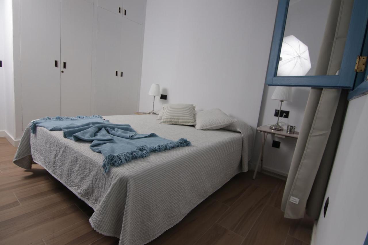 Сasa de vacaciones Vv Casita El Paraiso Breña Baja