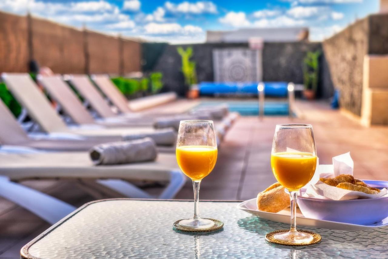 Casa Efesto-private Pool And Air-con Holiday home Playa Blanca (Lanzarote)