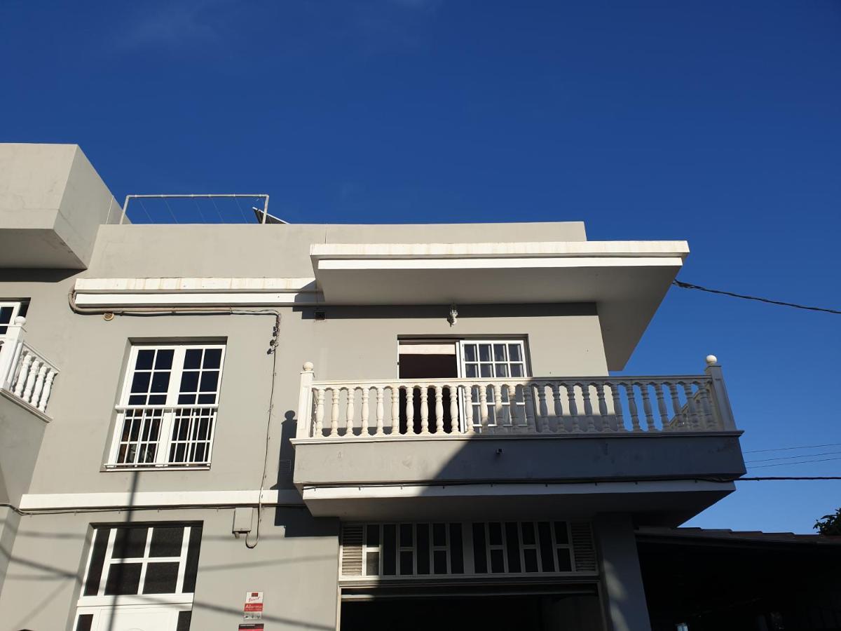 Guest house Casa Rural Fayna *