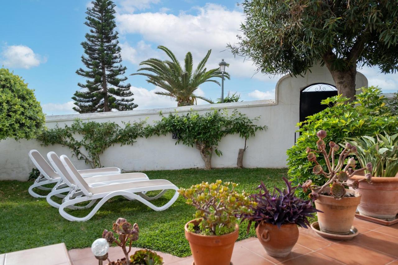 Tetuán 40 - El Oasis De Capistrano Nerja