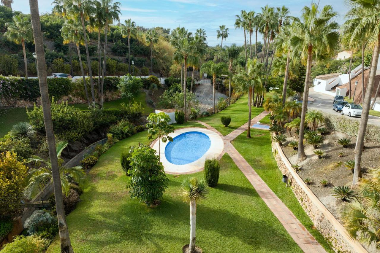 Сasa de vacaciones Tetuán 40 - El Oasis De Capistrano