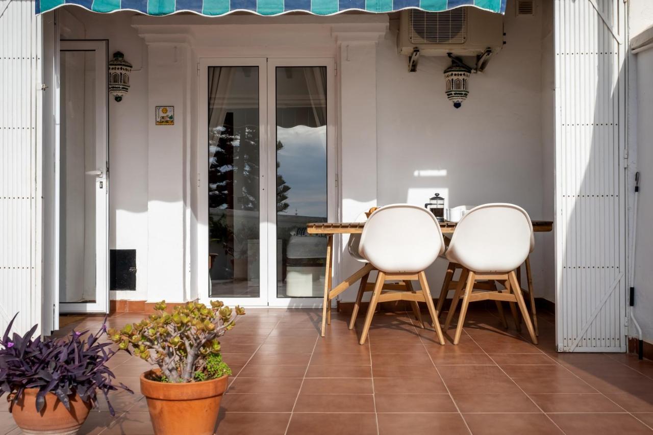Сasa de vacaciones Tetuán 40 - El Oasis De Capistrano *