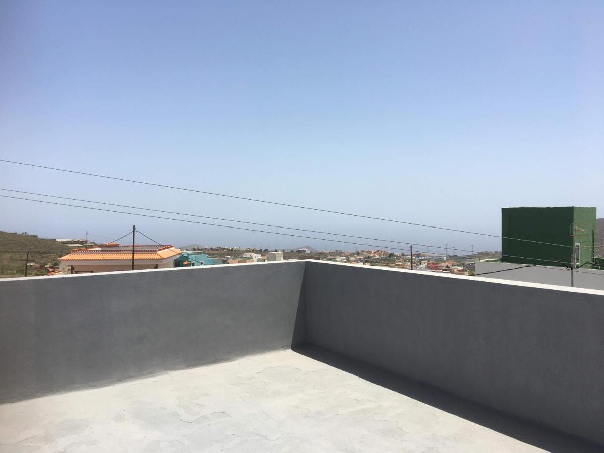 Casa Rural Fayna Guest house