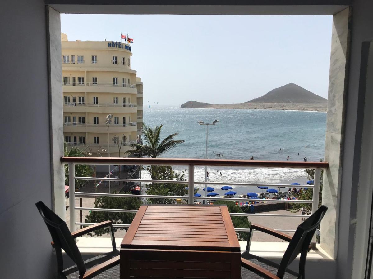 Playa Grande, View Apartment