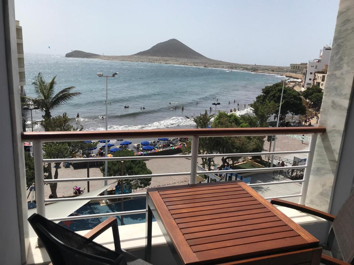 Apartment Playa Grande, View