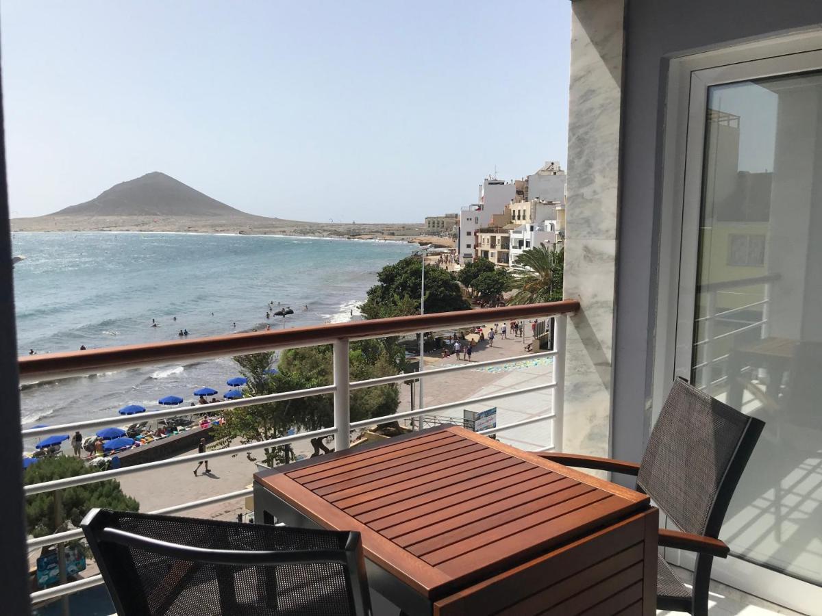 Apartment Playa Grande, View *
