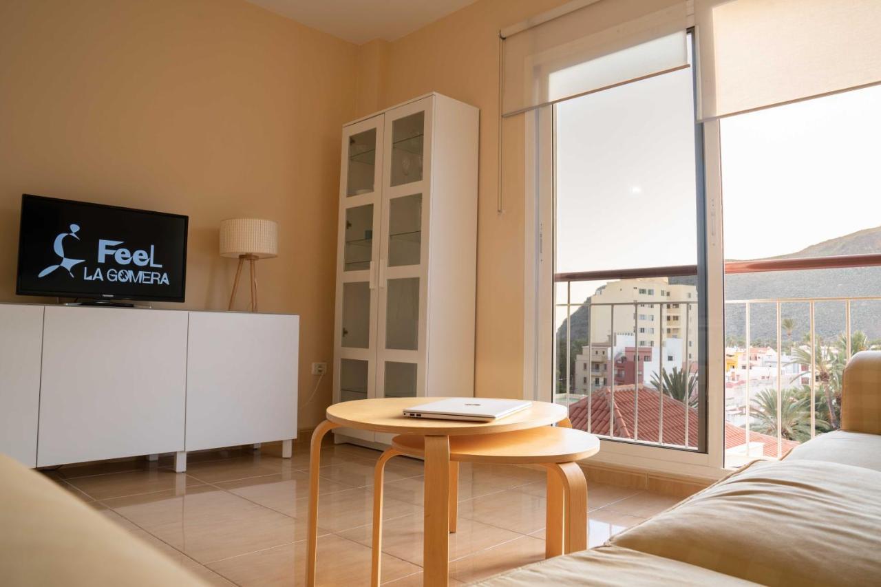 Miramar 4 Apartamento San Sebastián de la Gomera