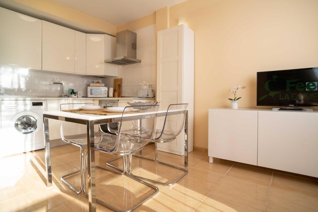 Apartamento Miramar 4