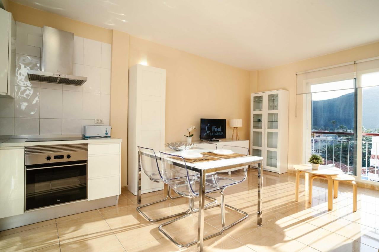 Apartamento Miramar 4 San Sebastián de la Gomera