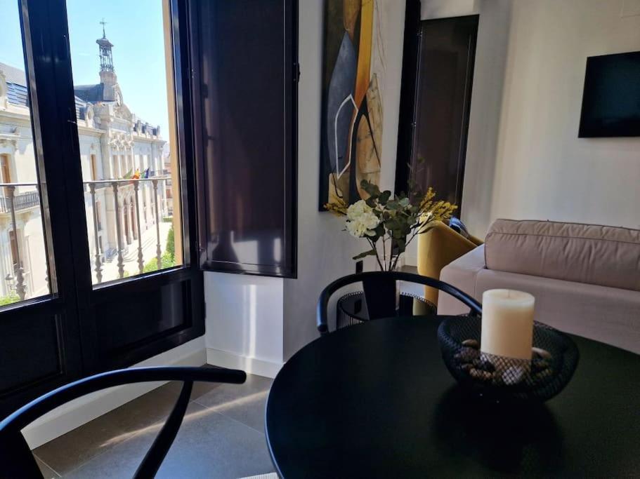 Apartment Duplex De Diseno Centro-catedral