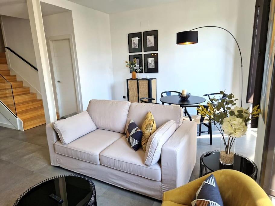 Duplex De Diseno Centro-catedral *