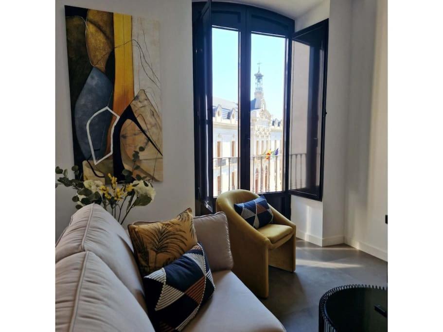 Duplex De Diseno Centro-catedral * Jaen