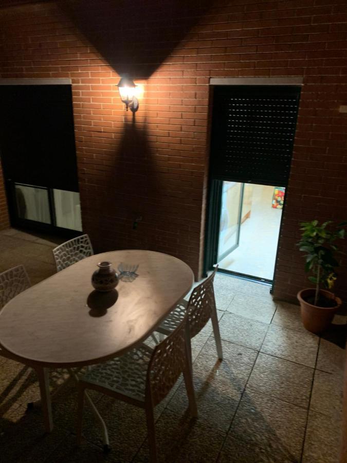 Atic El Solet. Apartment