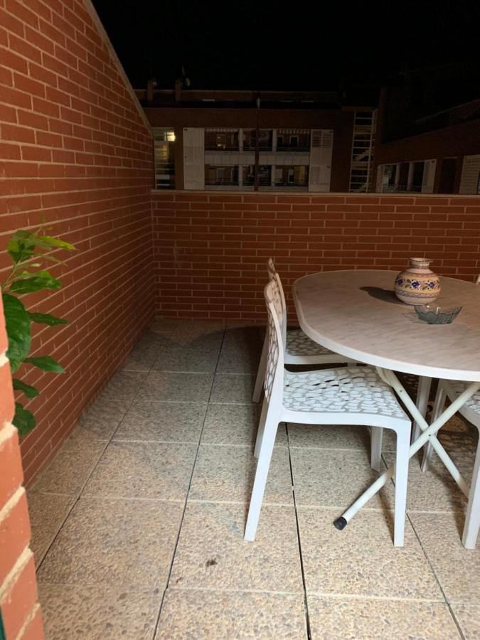 Atic El Solet. Apartment *