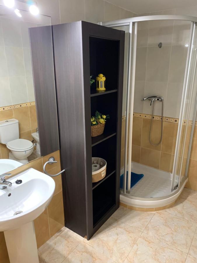Apartment Atic El Solet. *