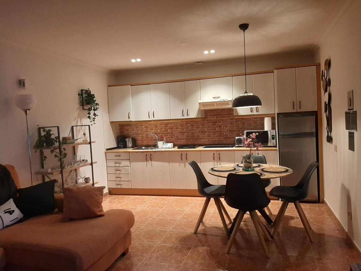 Independiente Luz Apartamento *