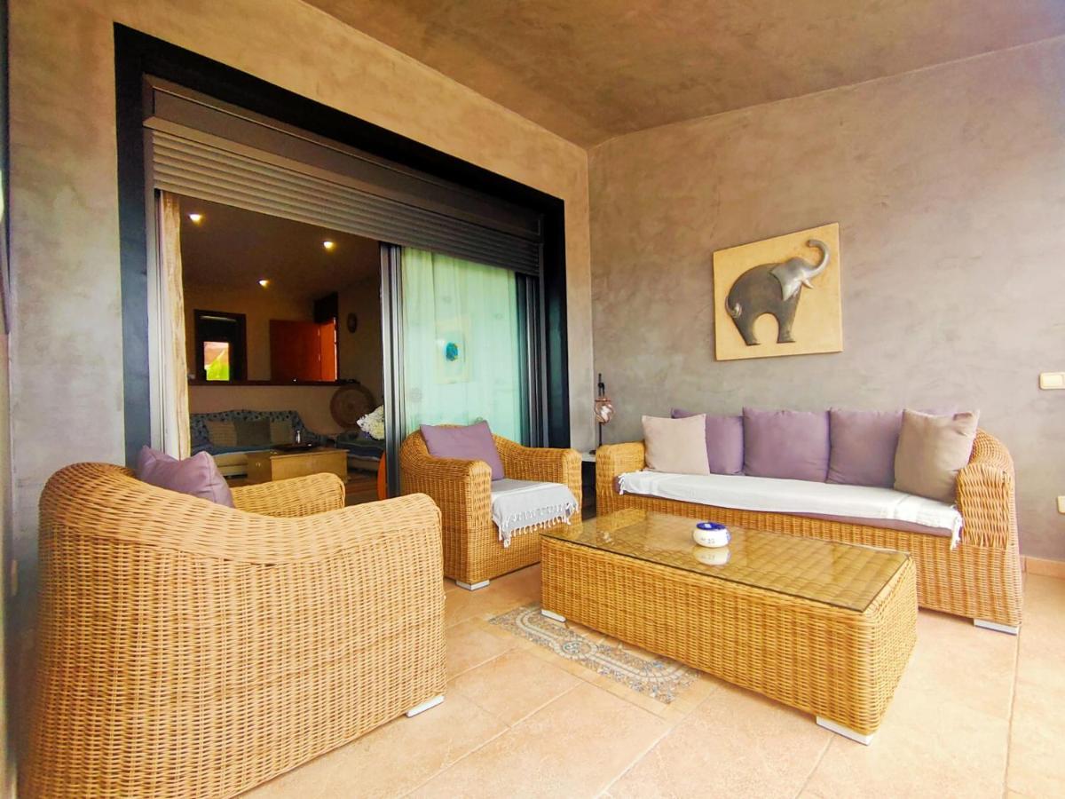Villa Villas Anais *