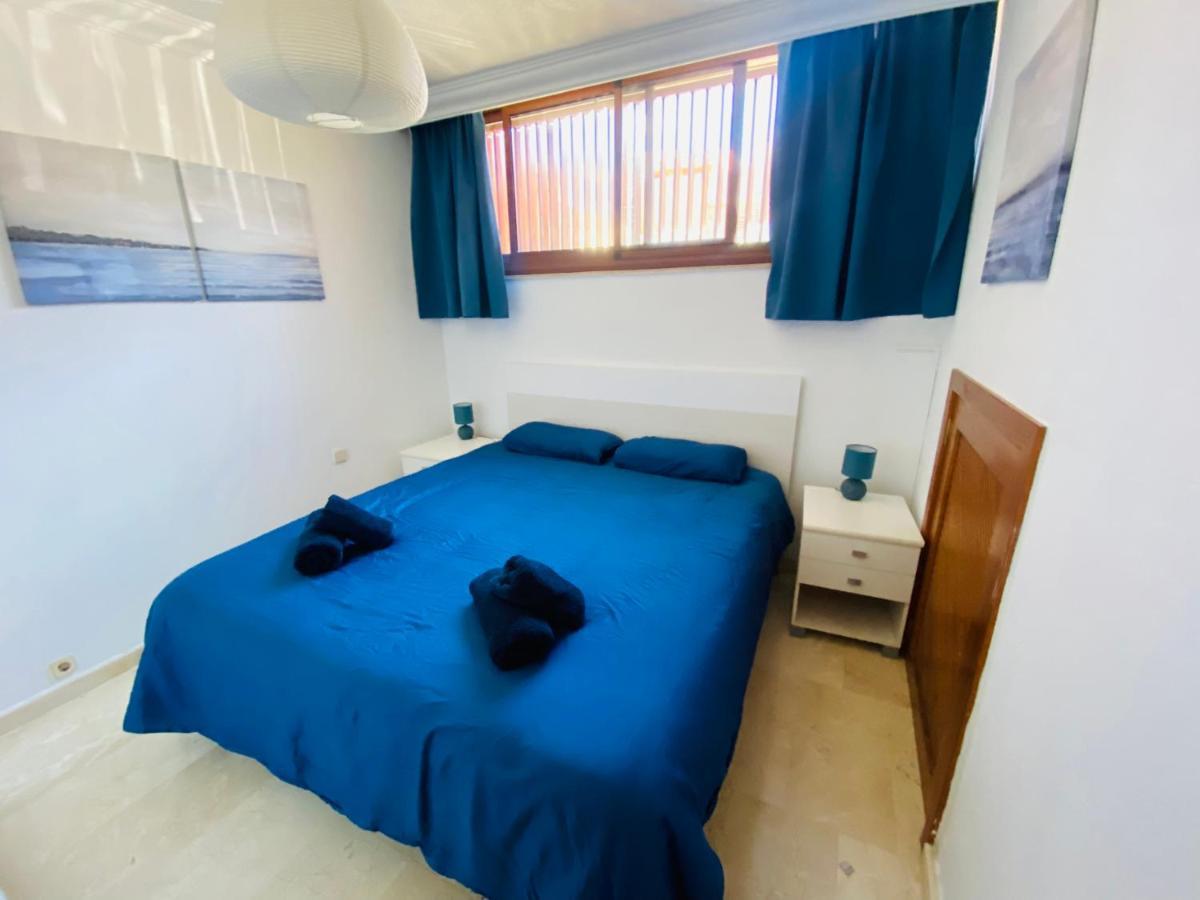 Fantastic Anfi Tauro Duplex With Ocean View