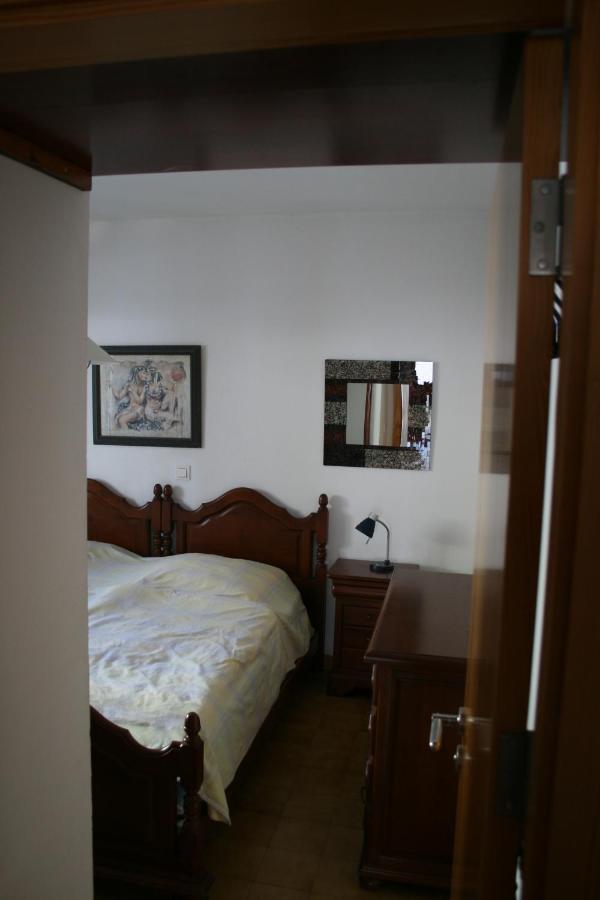 Arbustos Apartamento