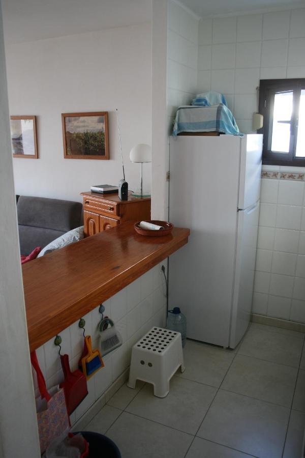 Arbustos Apartamento Puerto del Carmen (Lanzarote)