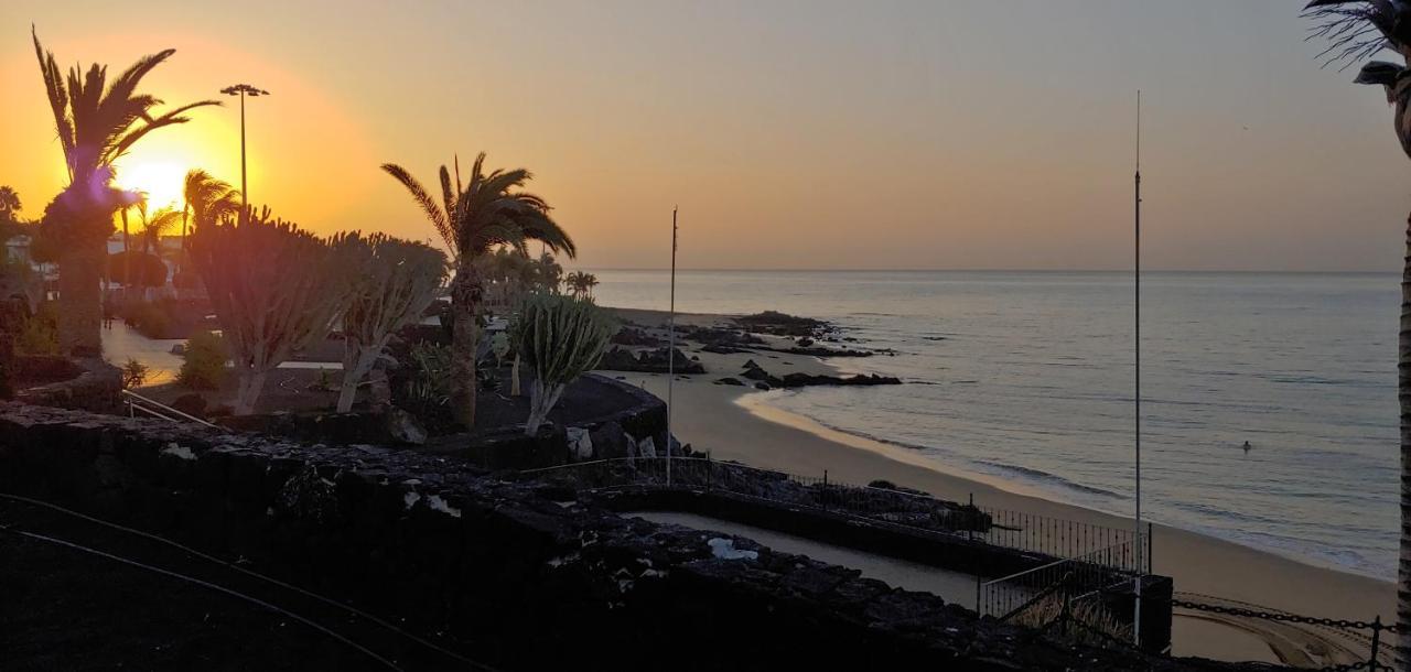 Arbustos Apartamento Puerto del Carmen (Lanzarote)