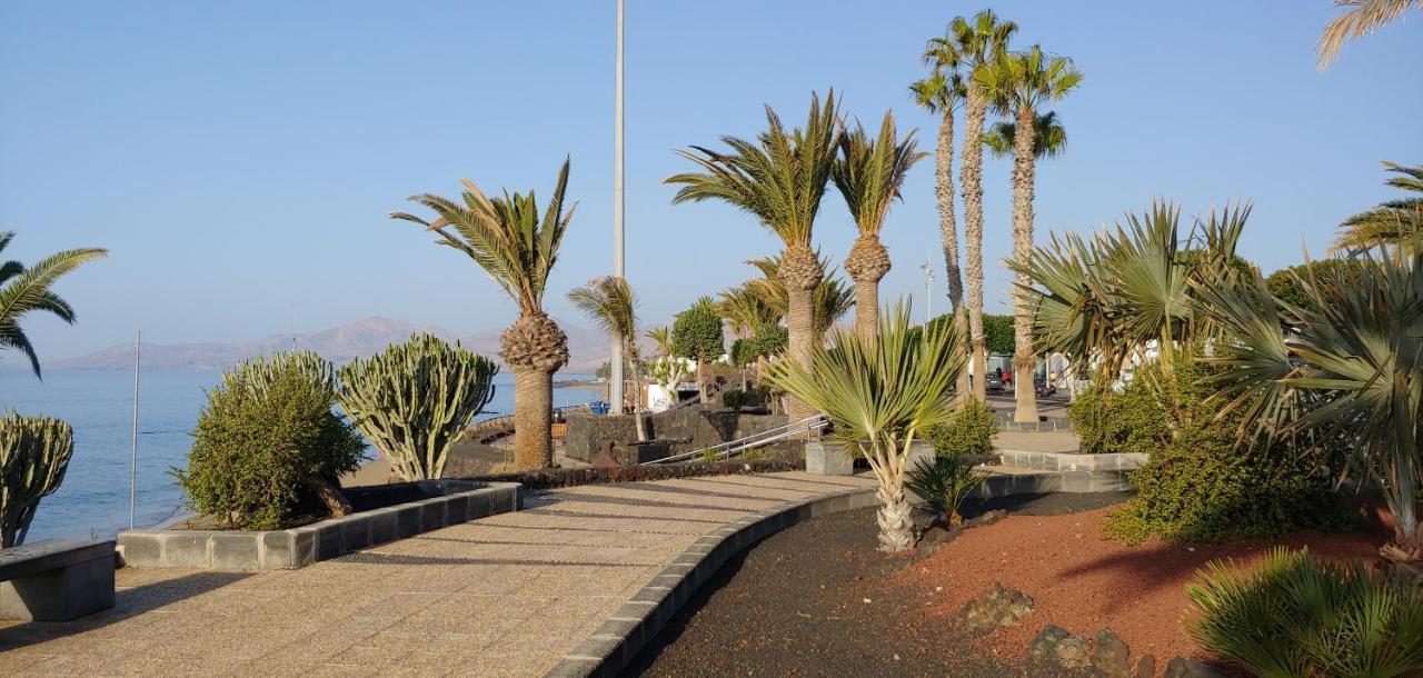 Apartamento Arbustos Puerto del Carmen (Lanzarote)