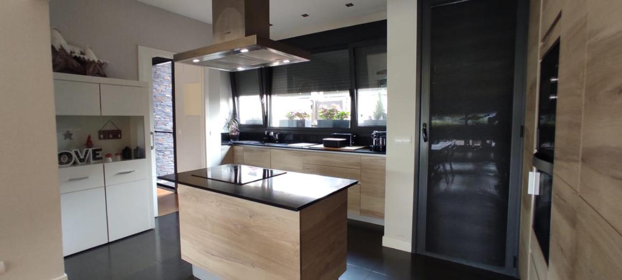 Ikasmendi Holiday home Renteria