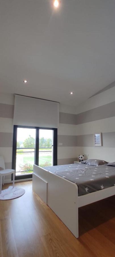 Ikasmendi Holiday home *