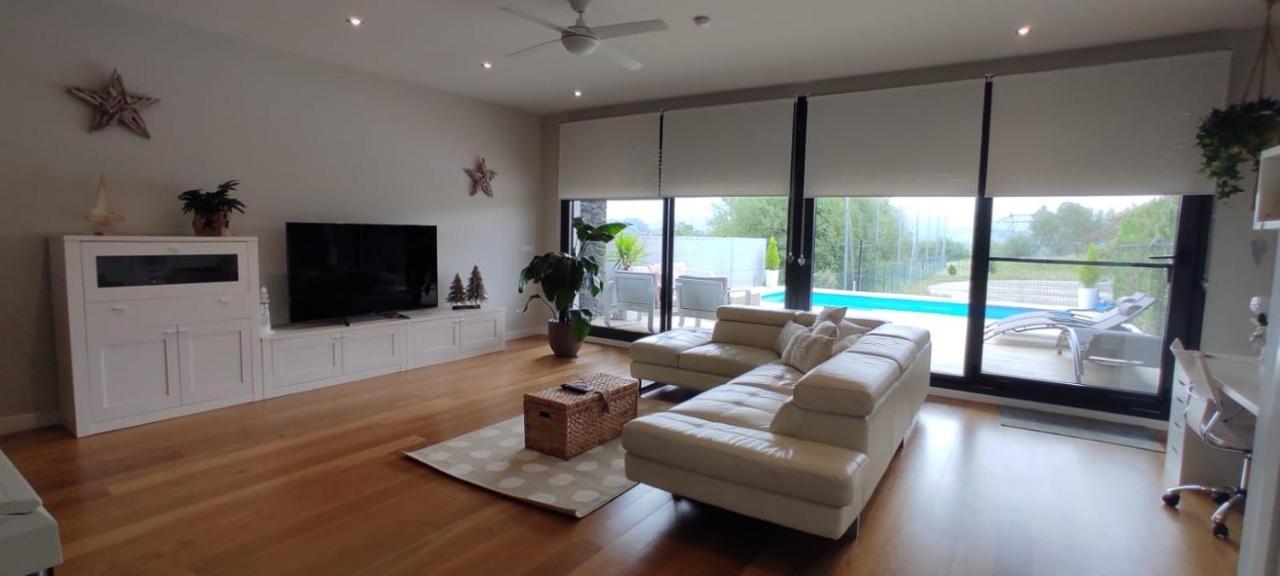 Ikasmendi Holiday home *