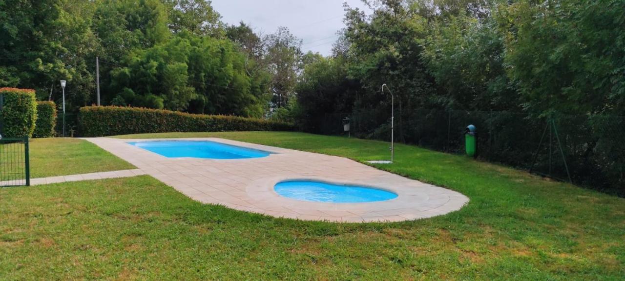 Holiday home Ikasmendi