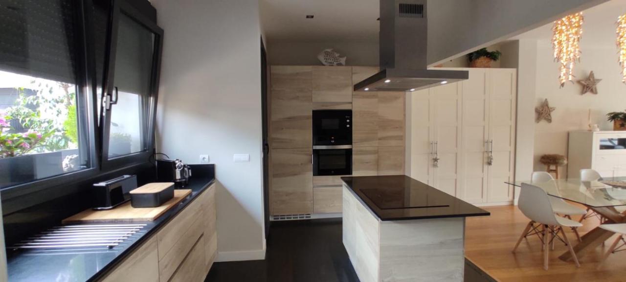 Ikasmendi Holiday home Renteria