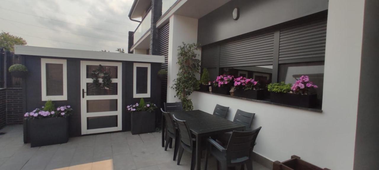 Holiday home Ikasmendi