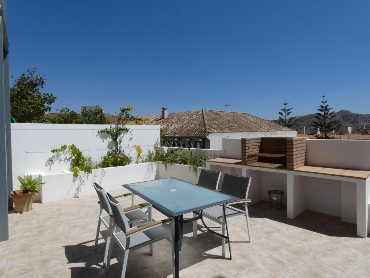 Casa Alegria Apartment Alora