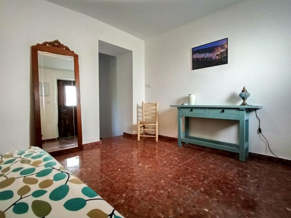 Apartment Casa Alegria Alora