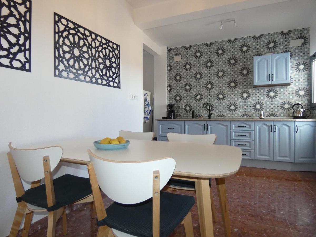Casa Alegria Apartment Alora