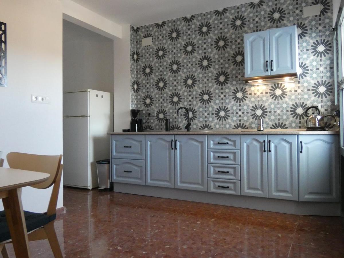 Apartment Casa Alegria *