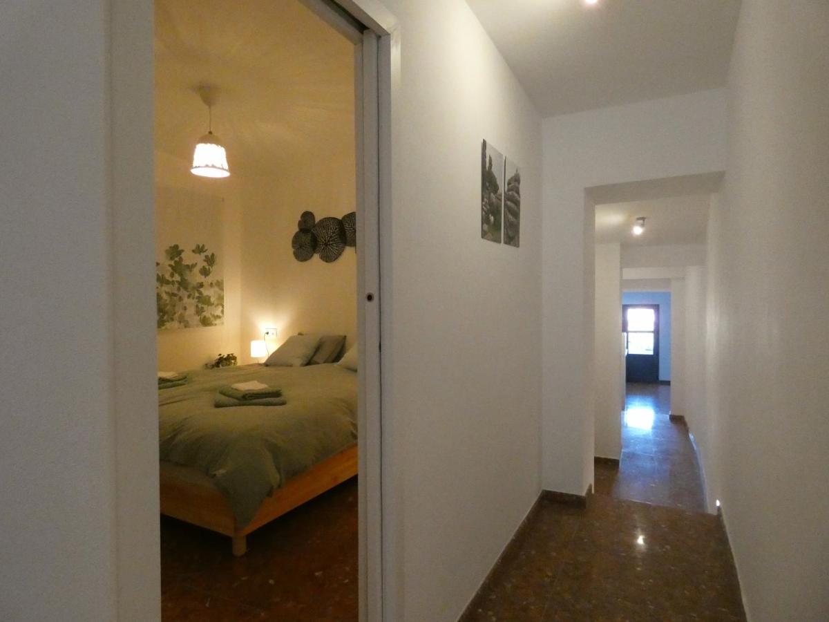 Apartment Casa Alegria Alora