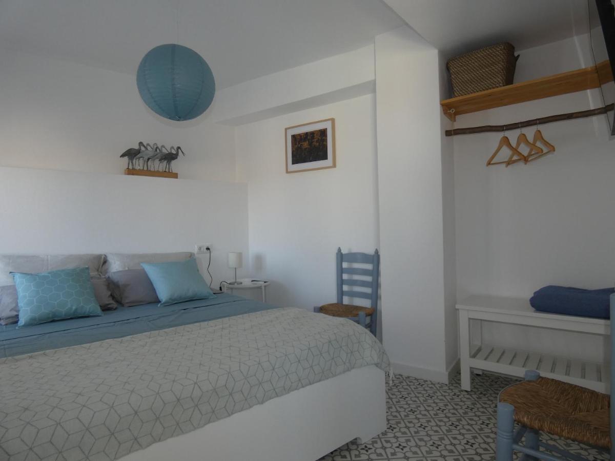 Apartment Casa Alegria *