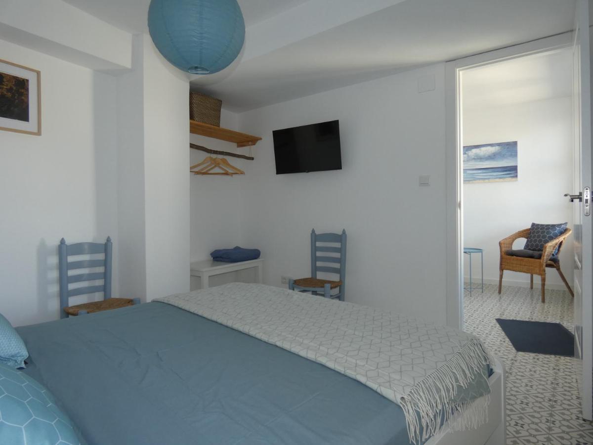 Apartment Casa Alegria Alora