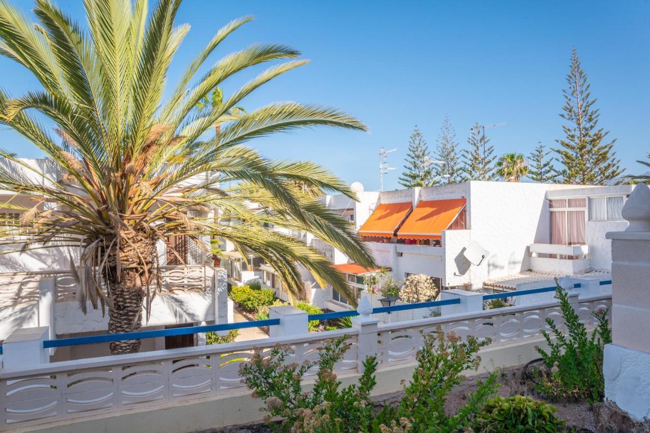 Oasi Tenerife Сasa de vacaciones
