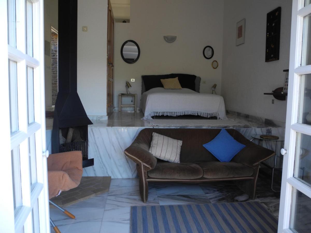 Apartamento Tranquilos Estudios Cerca De La Playa